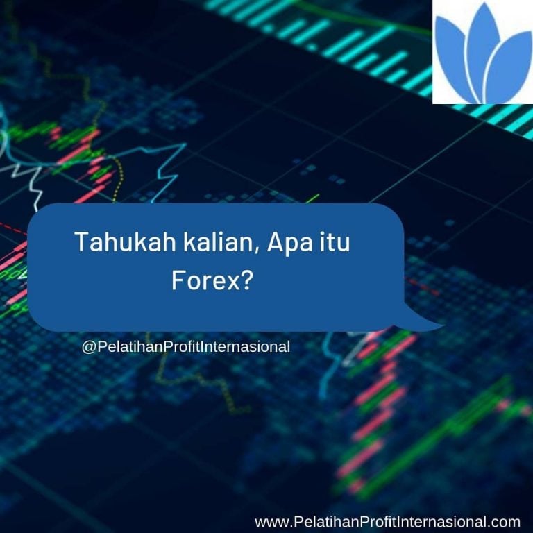 Apa Itu Forex