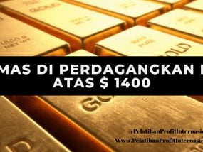 Mendapatkan Peluang Profit Dua Arah Dalam Forex