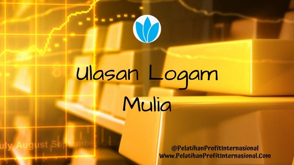 Ulasan Logam Mulia