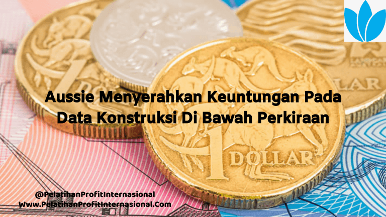 Aussie Menyerahkan Keuntungan Pada Data Konstruksi Di Bawah Perkiraan
