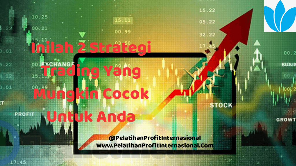 Strategi Trading