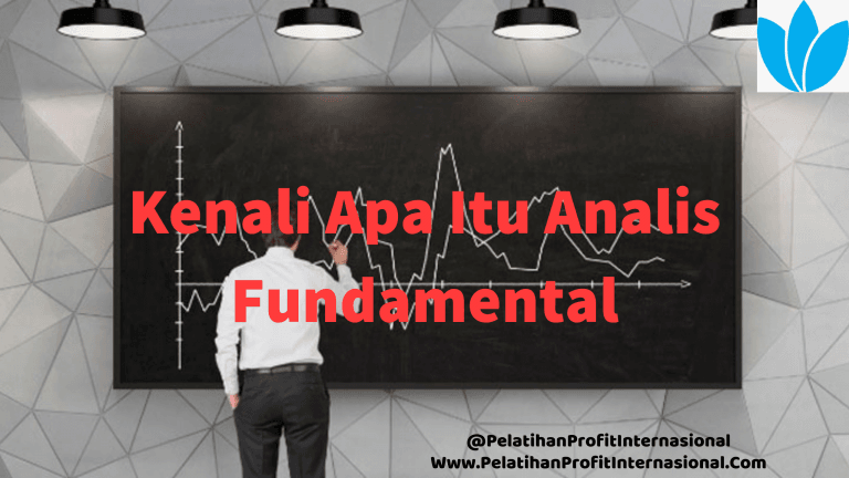 Kenali Apa Itu Analis Fundamental