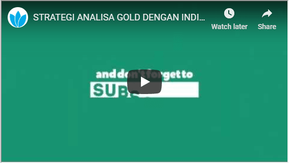 Strategi Analisa Gold Dengan Indikator Commodity Channel Index