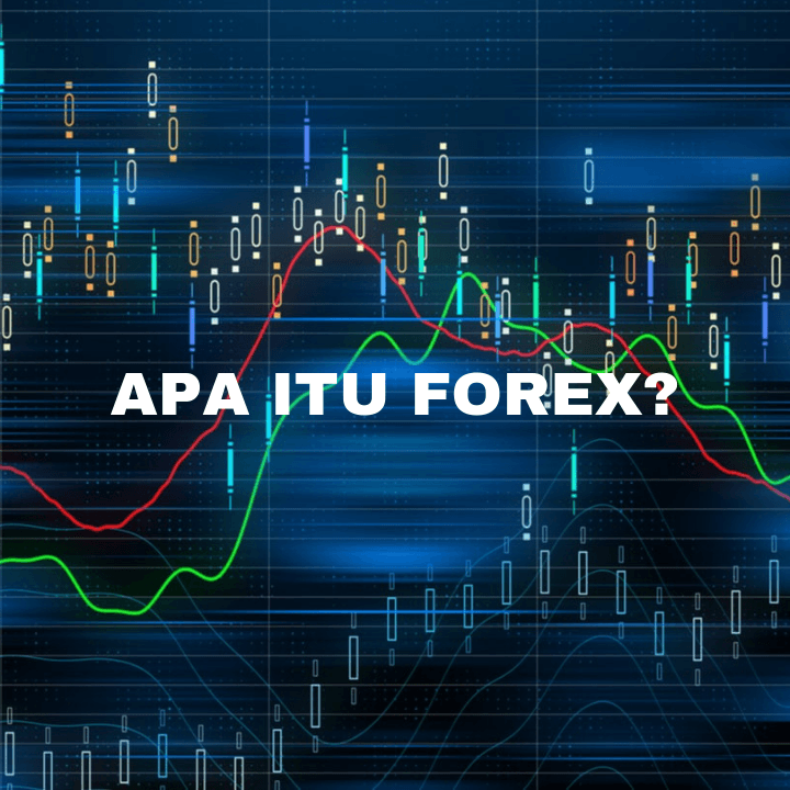 Tutorial Trading Sederhana Menggunakan Indikator RSI