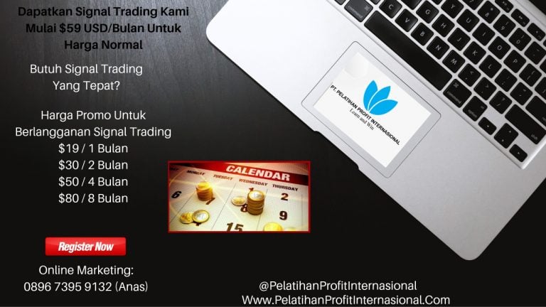 Keuntungan Trading Forex