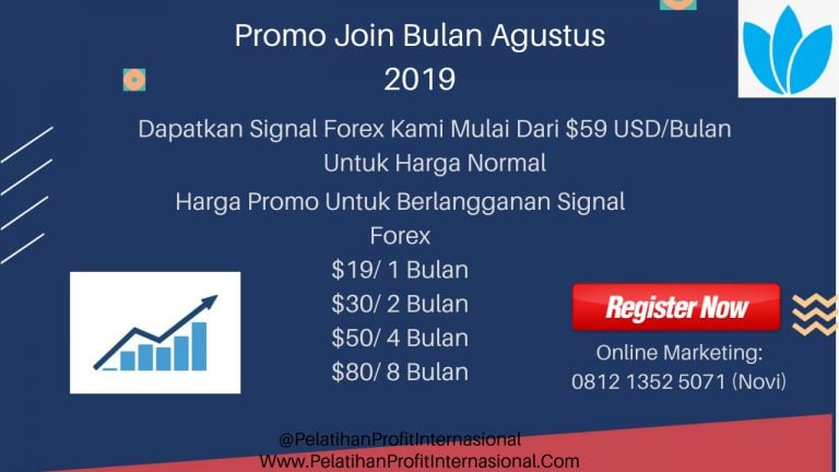 Manfaat Trading Forex