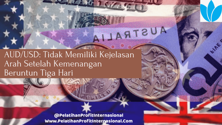 AUD/USD: Tidak memiliki kejelasan arah setelah kemenangan beruntun tiga hari