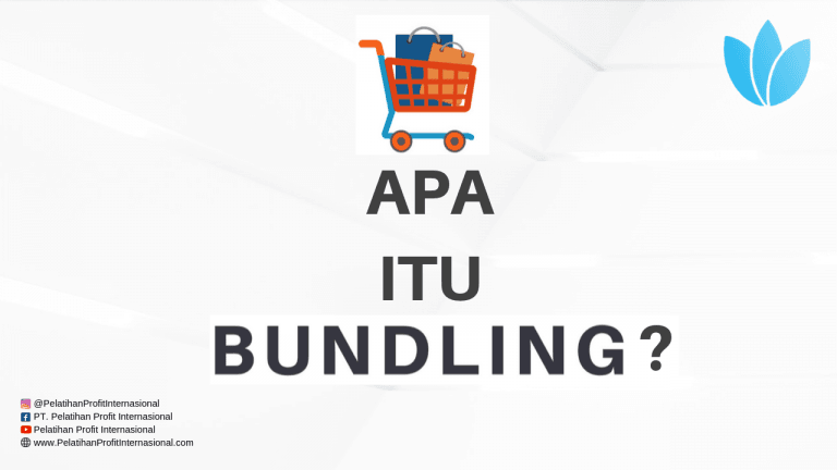 Apa Itu Bundling
