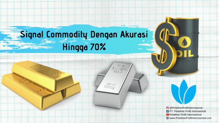 Signal Commodity Akurat