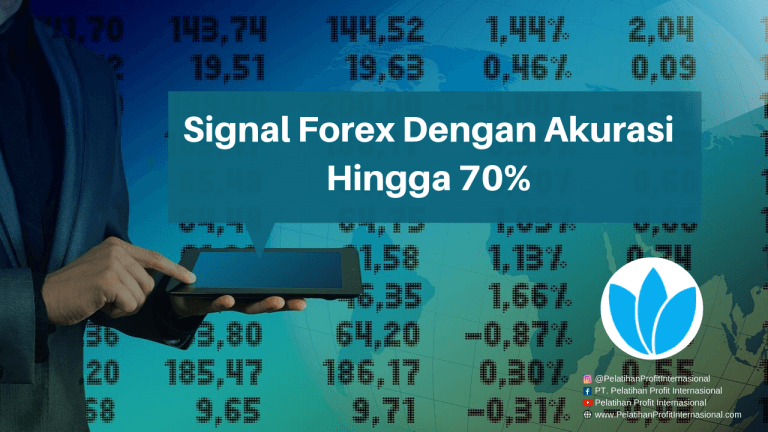 Signal Forex Akurat