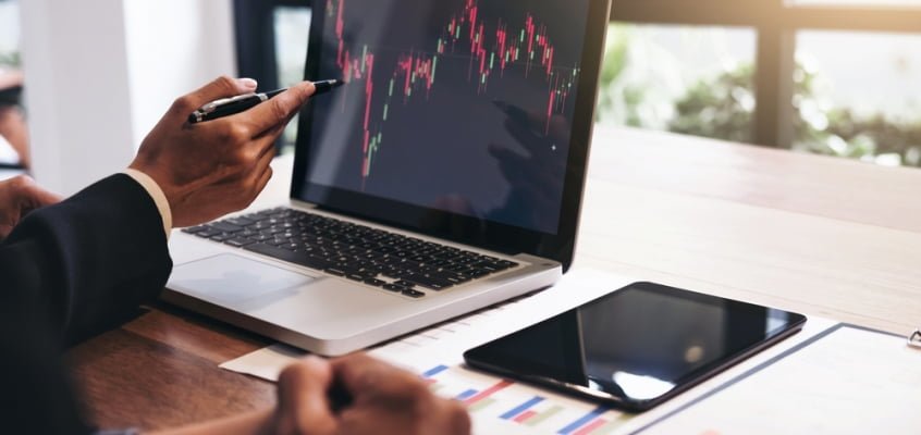 Teknik Analisis Trading