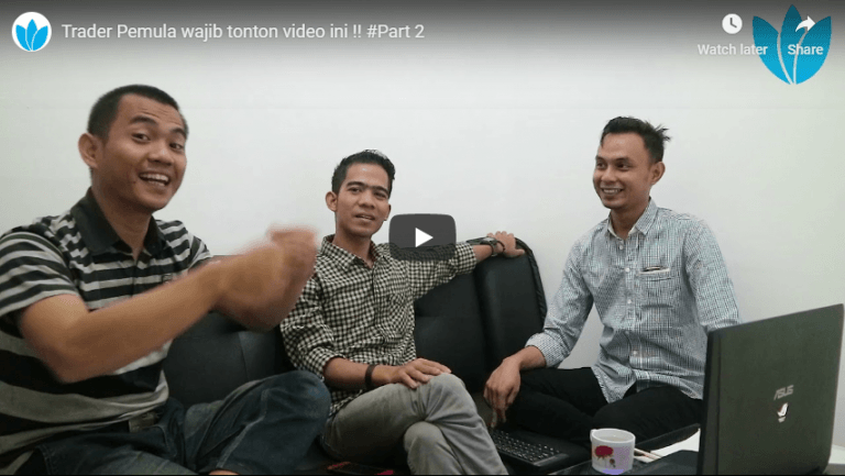 Trader Pemula Wajib Tonton Video Ini 2