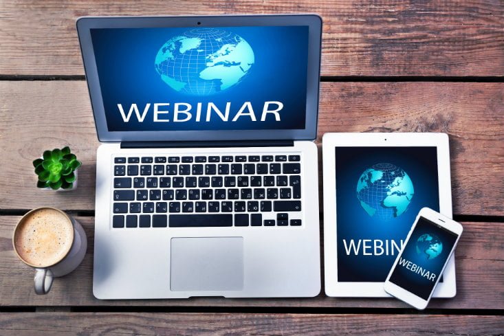 belajar forex melalui webinar
