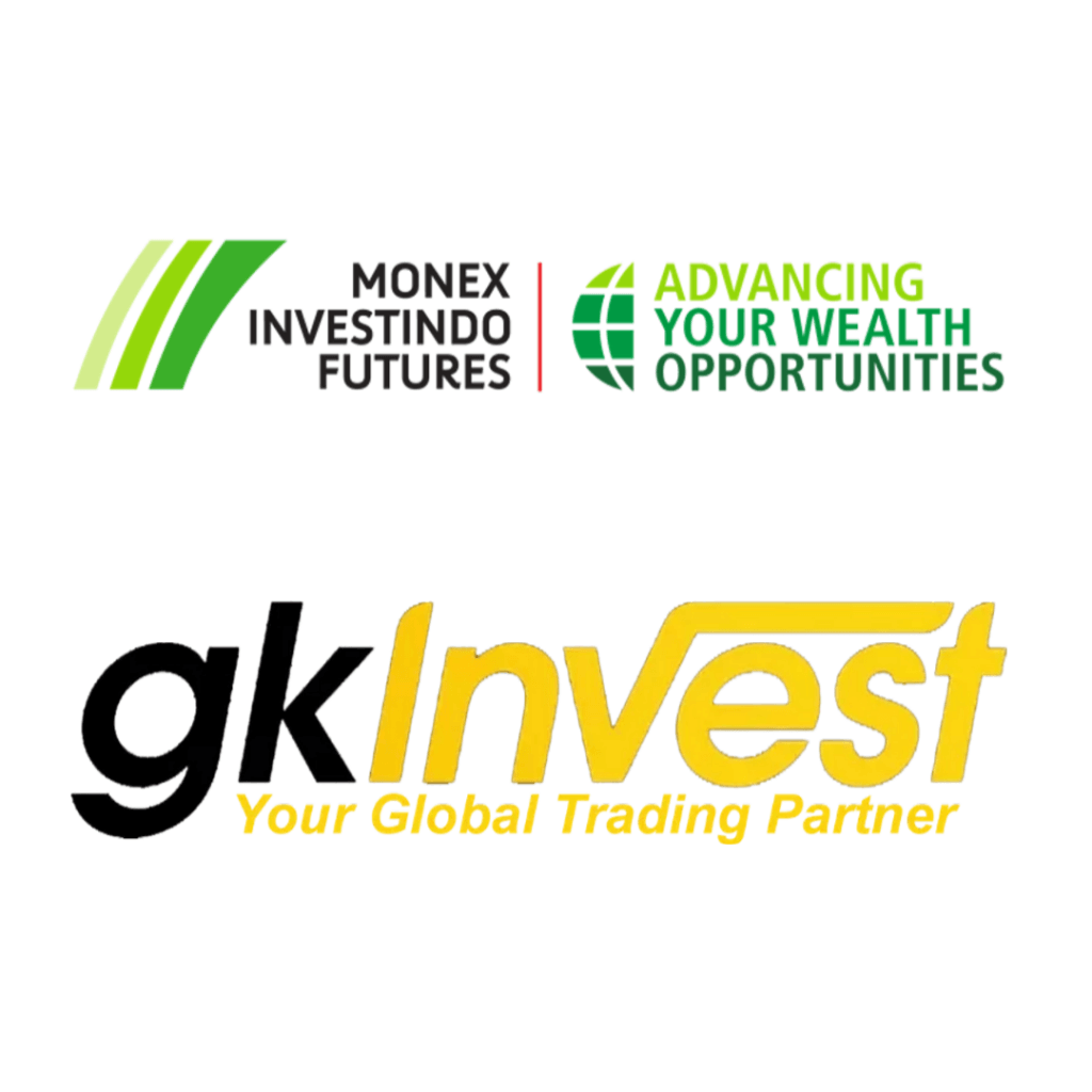 broker trading forex
