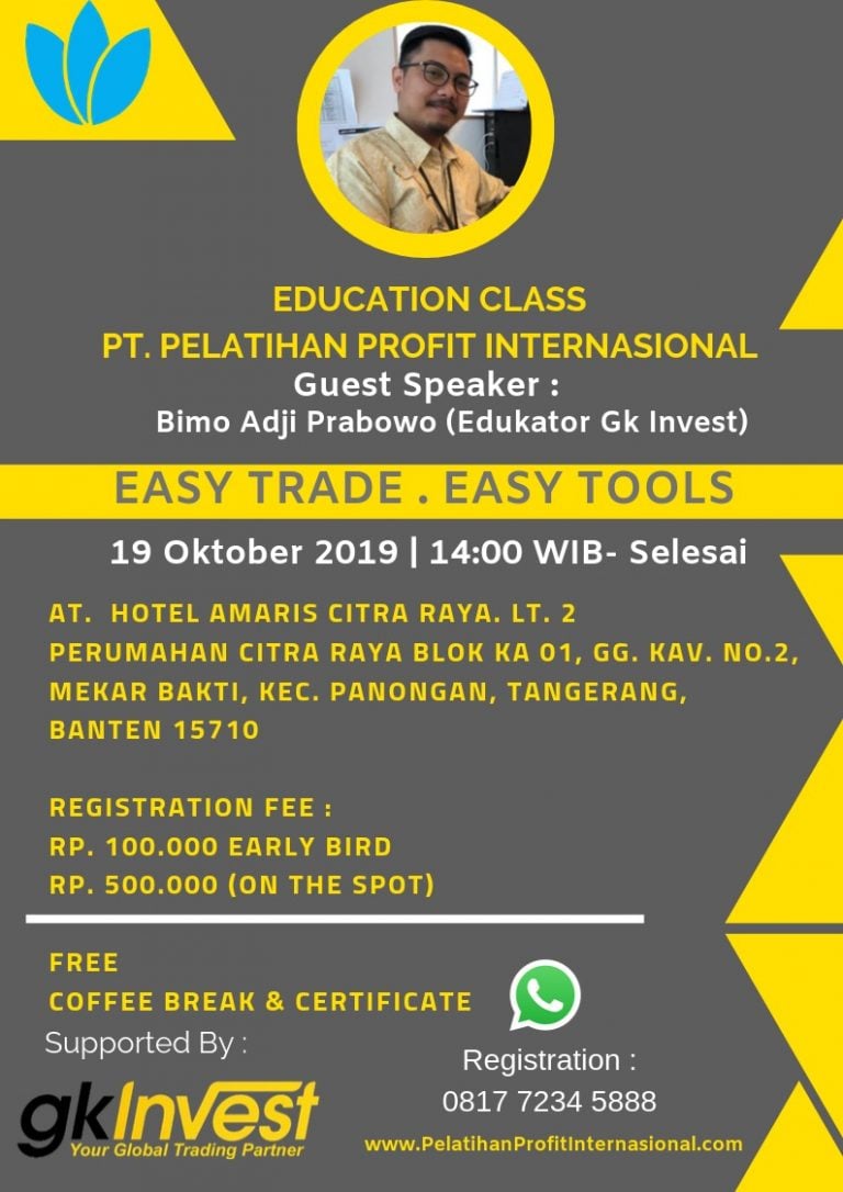 easy trade easy tools update