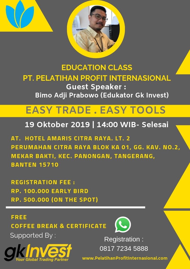 easy trade easy tools update