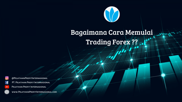 Bagaimana Cara Memulai Trading Forex ??
