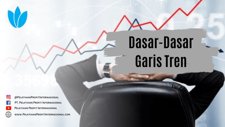 Dasar-Dasar Garis Tren