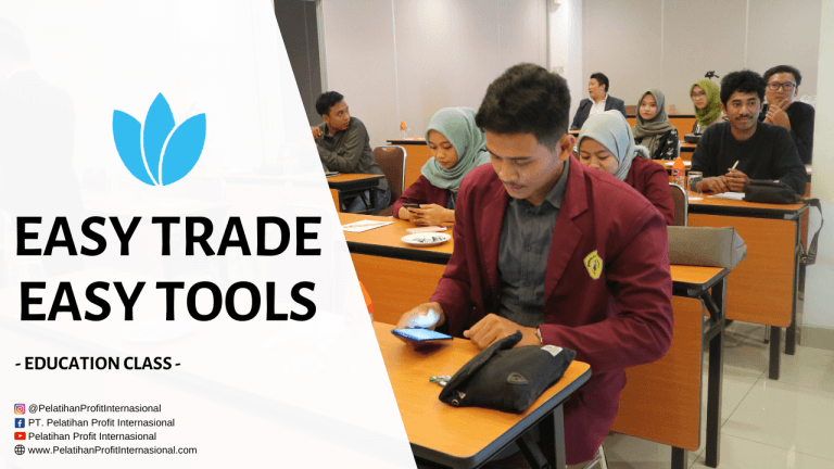 Education Class Easy Trade Easy Tools
