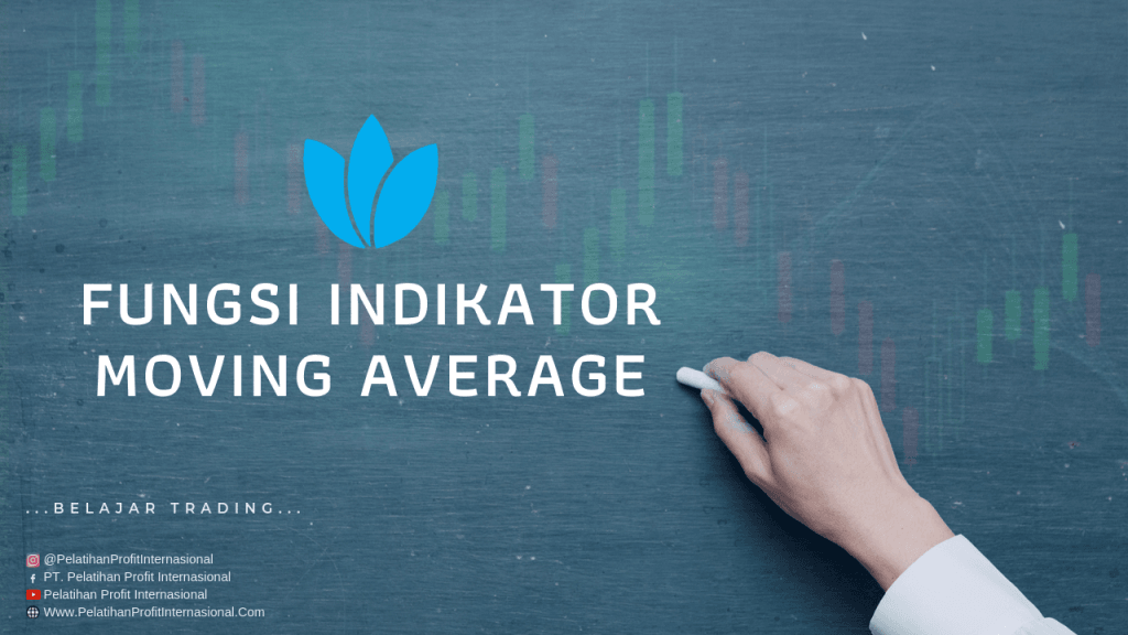 Fungsi Indikator Moving Average