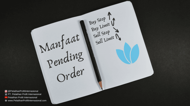 Manfaat Pending Order