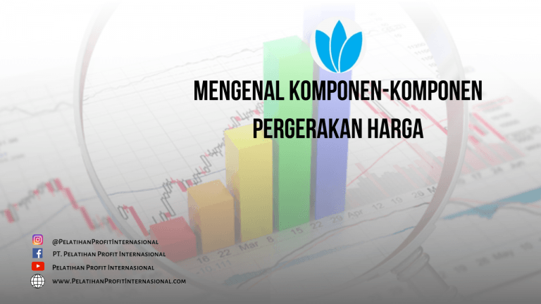 Mengenal Komponen-Komponen Pergerakan Harga