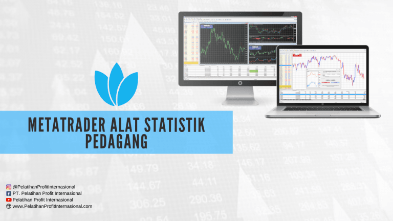 MetaTrader Alat Statistik Pedagang