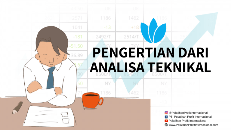 Pengertian Dari Analisa Teknikal