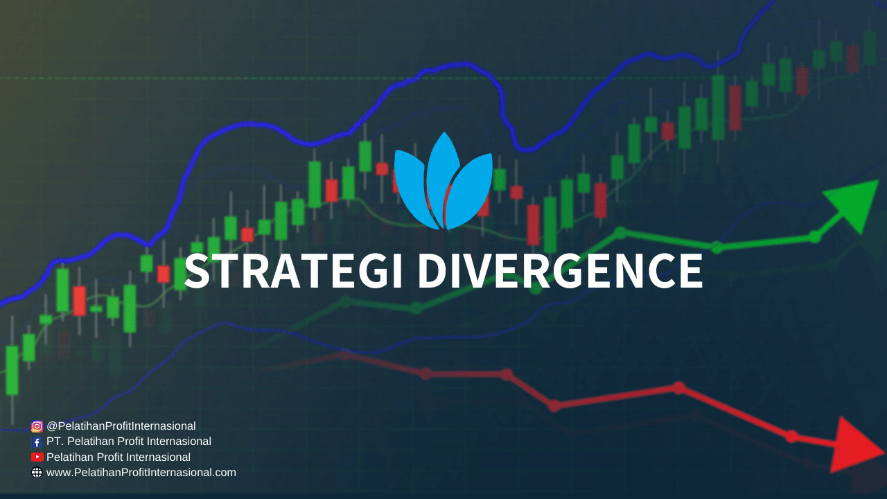 Strategi Divergence