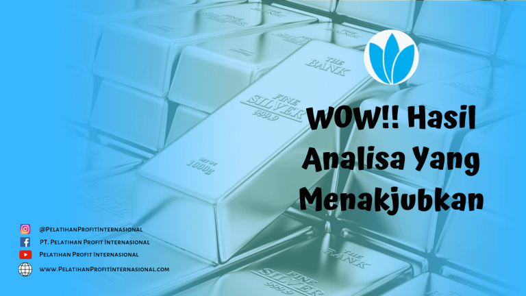 WOW!! Hasil Analisa Yang Menakjubkan