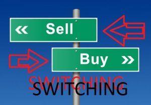 switching dalam trading