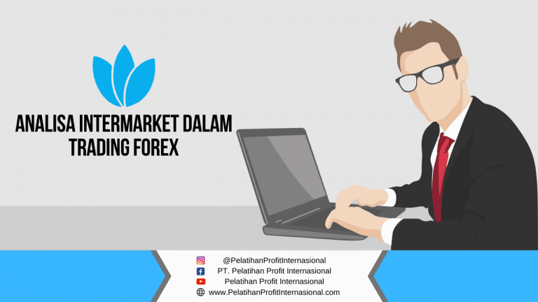 Analisa Intermarket Dalam Trading Forex