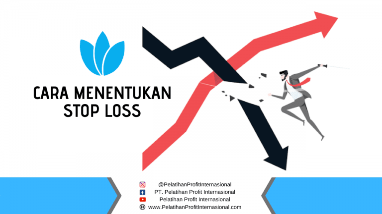 Cara Menentukan Stop Loss