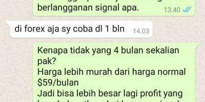 Daftar Program Bundling Praktis dan Menguntungkan