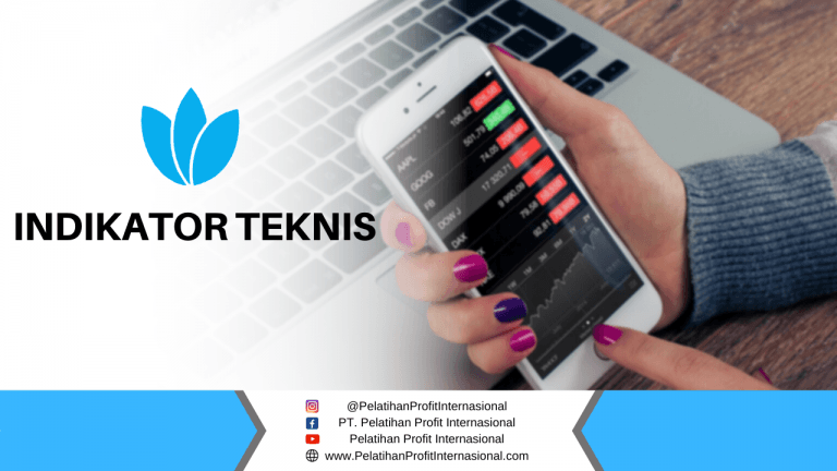 Indikator Teknis