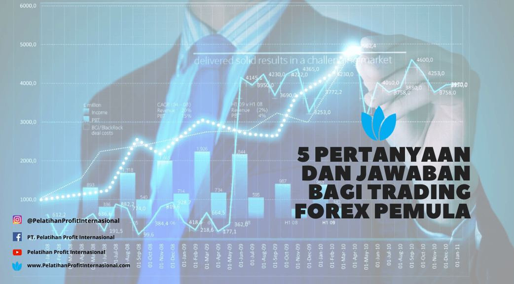 Trading Forex Pemula