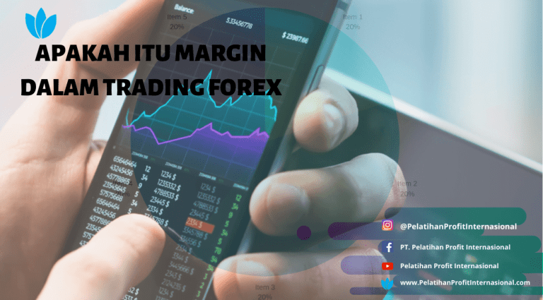 apakah itu margin dalam trading forex