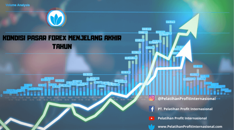 kondisi pasar forex menjelang akhir tahun