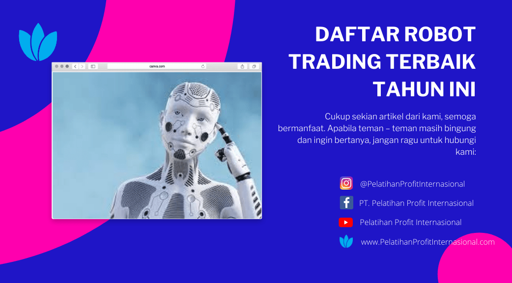 Robot Trading