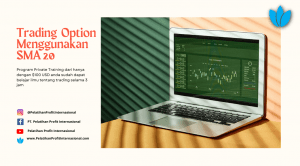 Robot Autotrading Forex