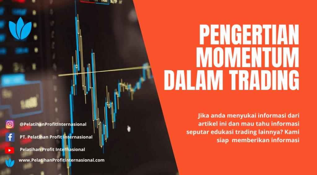 momentum dalam trading