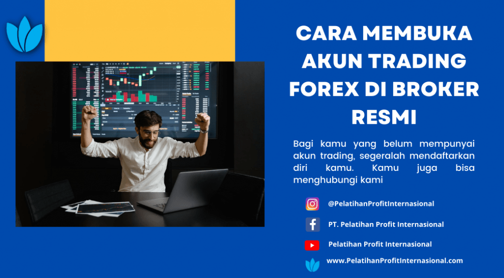 Akun Trading Forex