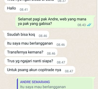 Broker Forex