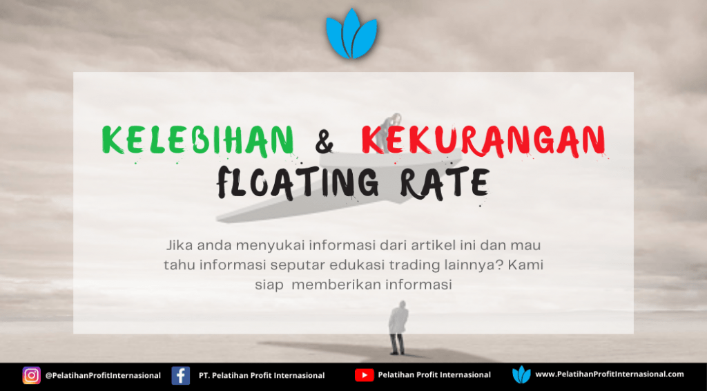 floating rate