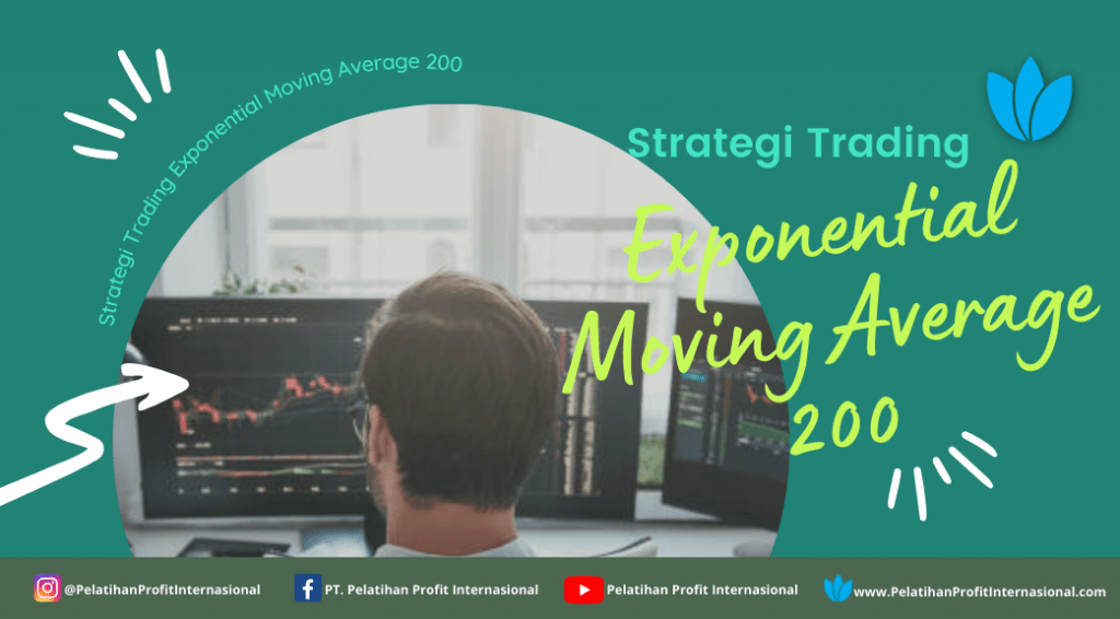 Exponential Moving Average