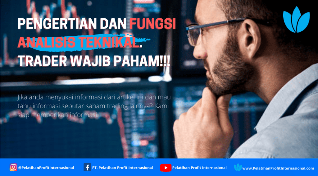 analisis teknikal