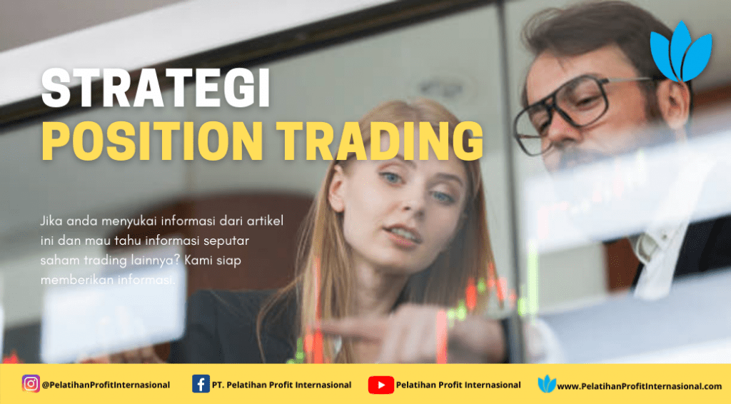 strategi position trading