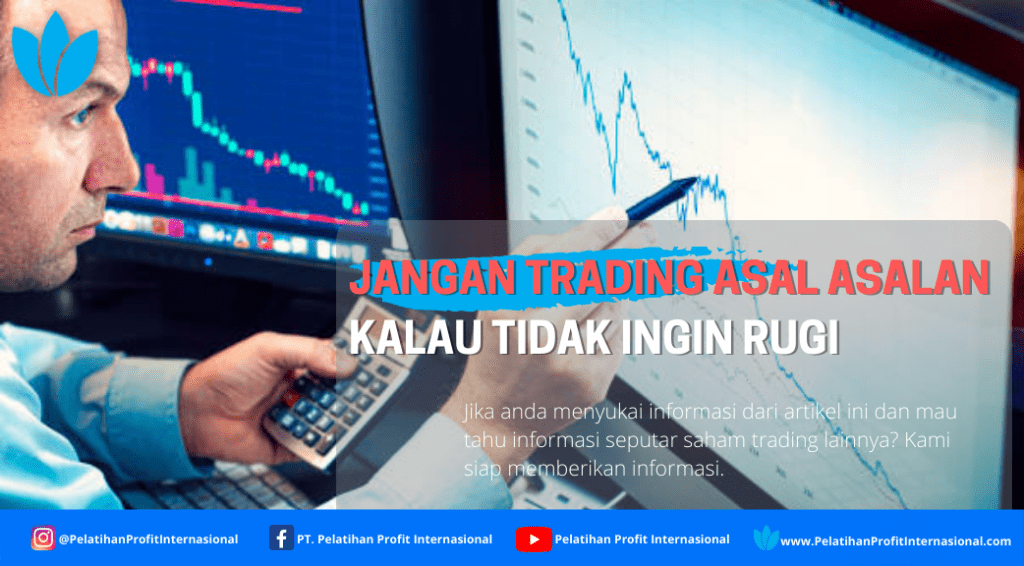 Trading Asal Asalan