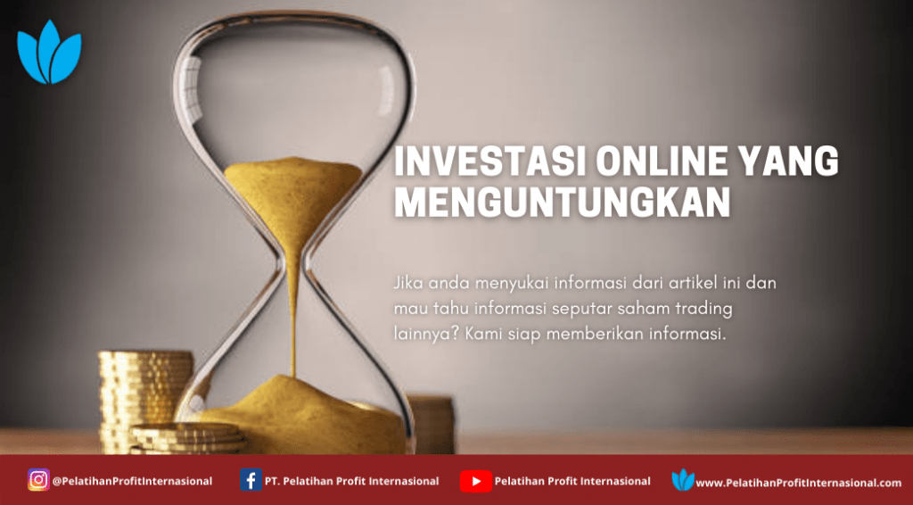 investasi