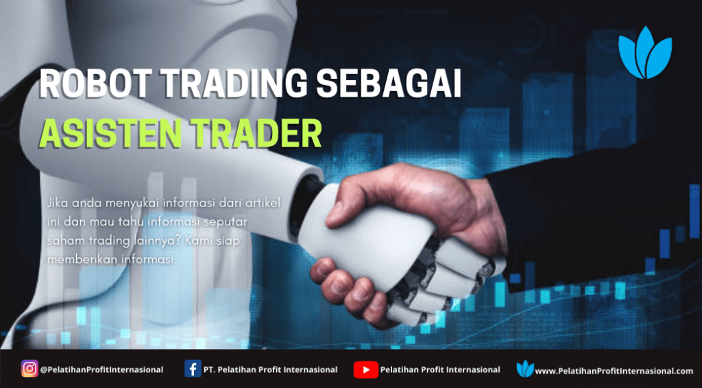 asisten trader
